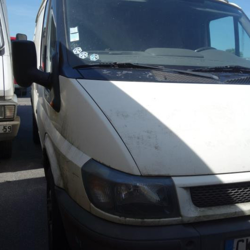 Crosse arriere droit FORD TRANSIT 3 Photo n°2