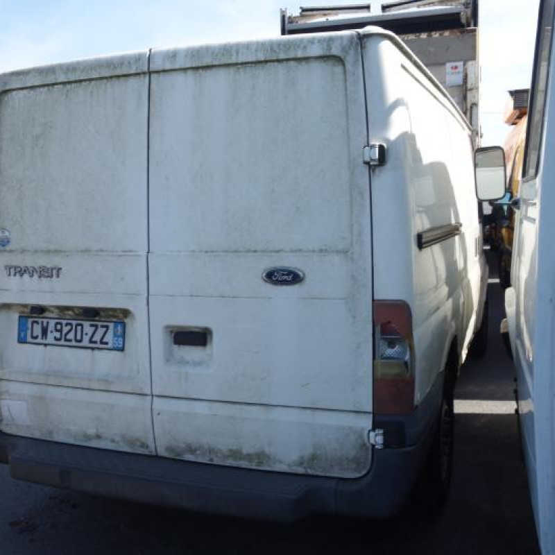 Crosse arriere droit FORD TRANSIT 3 Photo n°3