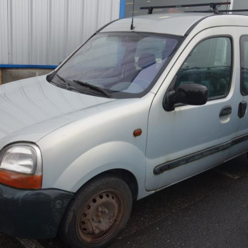 Ceinture avant droit RENAULT KANGOO 1 Photo n°4