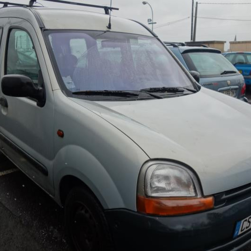 Ceinture avant droit RENAULT KANGOO 1 Photo n°5