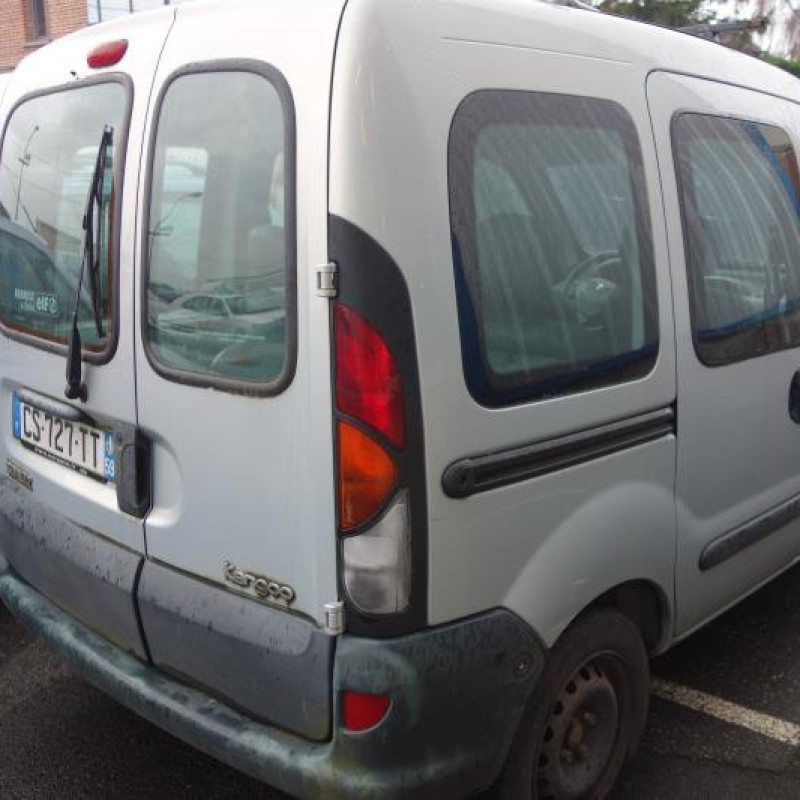 Ceinture avant droit RENAULT KANGOO 1 Photo n°6