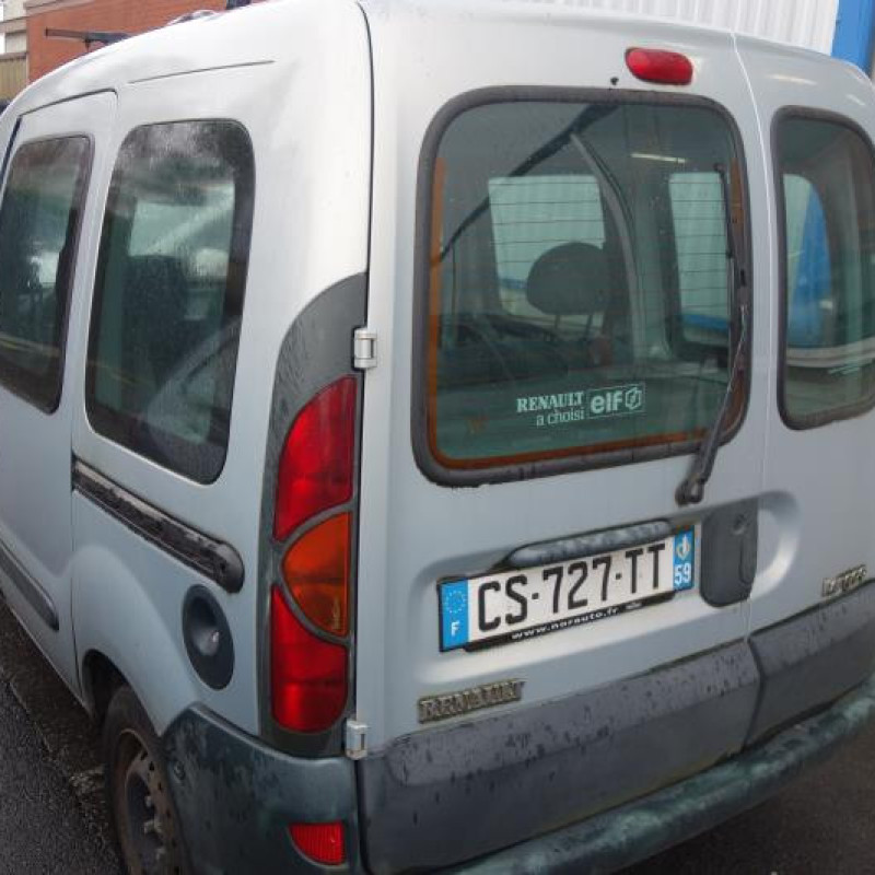 Ceinture avant droit RENAULT KANGOO 1 Photo n°7