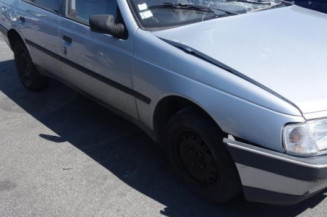 Aile avant droit PEUGEOT 405