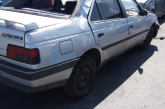 Aile avant droit PEUGEOT 405