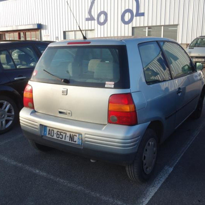 Custode arriere droit SEAT AROSA Photo n°3