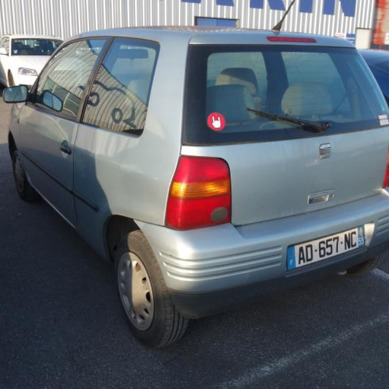 Custode arriere droit SEAT AROSA Photo n°4