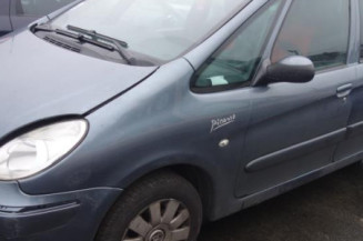 Custode arriere droit CITROEN XSARA PICASSO Photo n°1