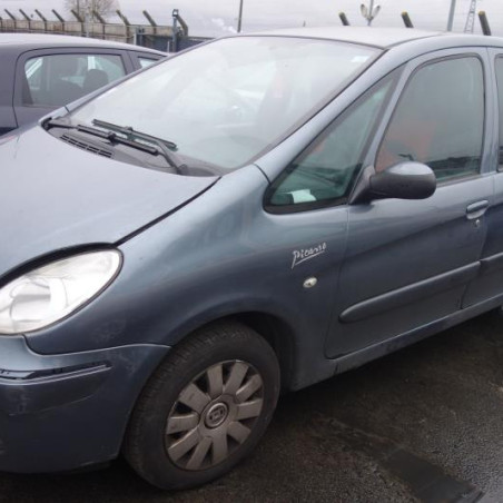 Custode arriere droit CITROEN XSARA PICASSO Photo n°1