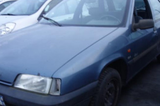 Pare choc arriere CITROEN ZX