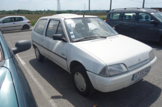 Custode arriere droit CITROEN AX