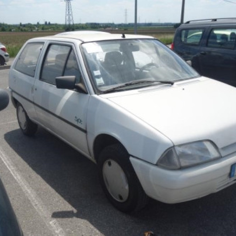 Custode arriere droit CITROEN AX Photo n°2