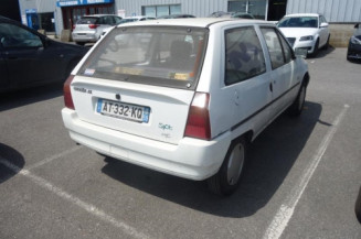 Custode avant droit (porte) CITROEN AX