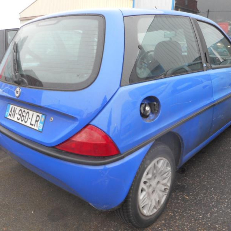 Bras essuie glace avant droit LANCIA YPSILON 3 Photo n°5