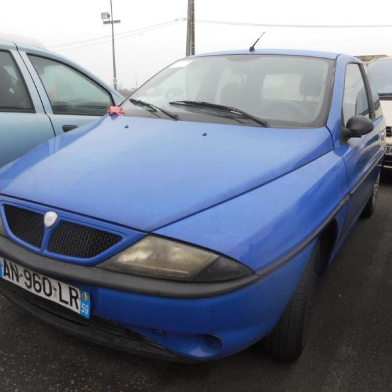 Custode arriere gauche LANCIA YPSILON 3 Photo n°1