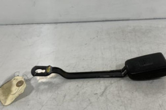 Attache ceinture avant gauche AUDI A4 1