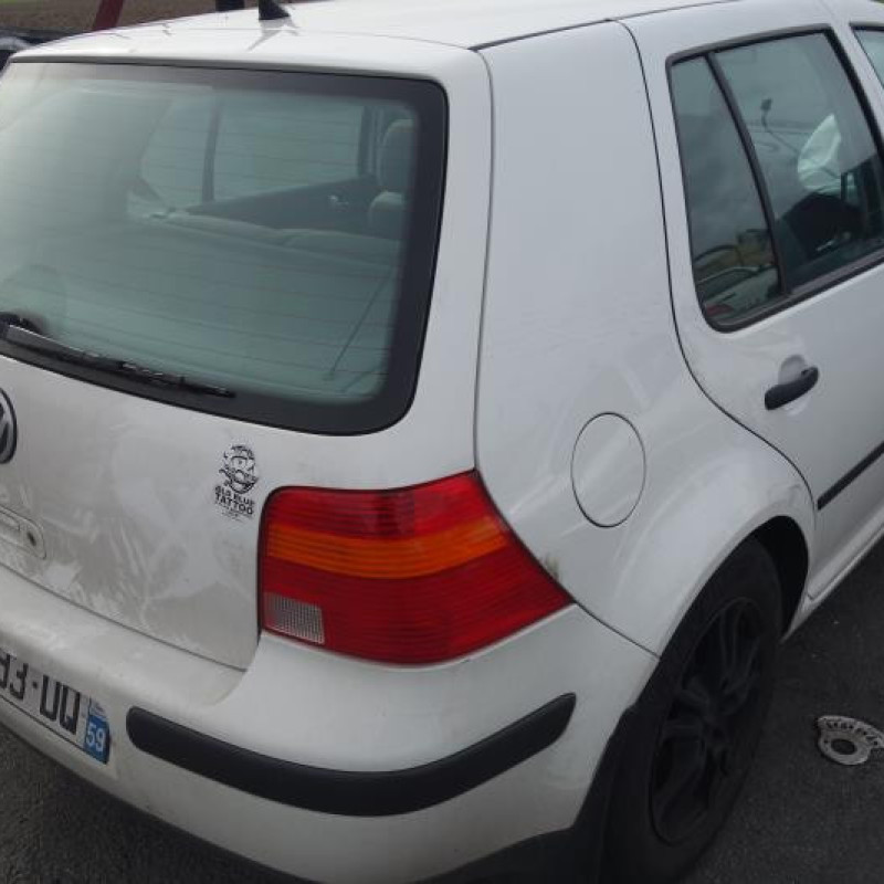 Cardan droit (transmission) VOLKSWAGEN GOLF 4 Photo n°2