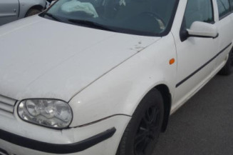 Cardan droit (transmission) VOLKSWAGEN GOLF 4