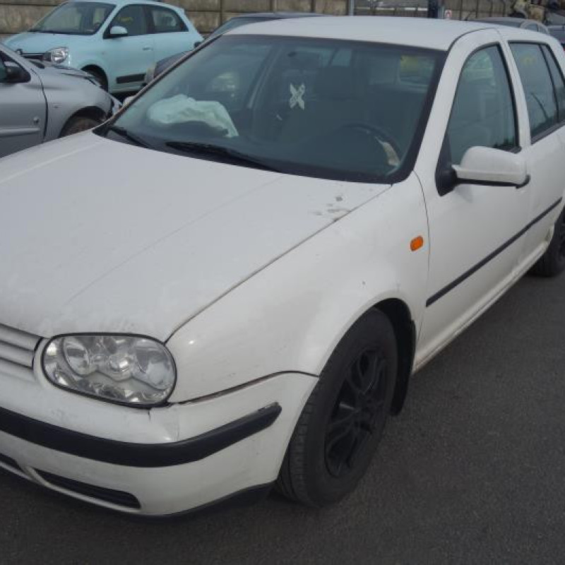 Cardan droit (transmission) VOLKSWAGEN GOLF 4 Photo n°3