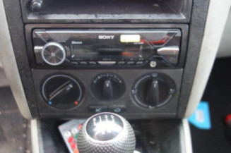 Cardan droit (transmission) VOLKSWAGEN GOLF 4