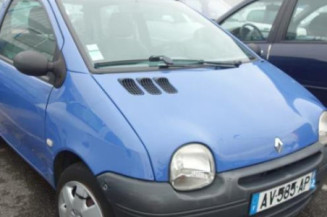 Pare choc arriere RENAULT TWINGO 1