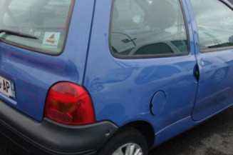 Pare choc arriere RENAULT TWINGO 1