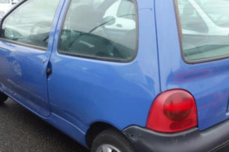 Pare choc arriere RENAULT TWINGO 1