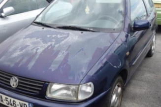 Face avant VOLKSWAGEN POLO 3