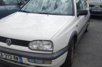 Bras essuie glace avant droit VOLKSWAGEN GOLF 3