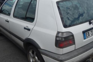 Bras essuie glace avant droit VOLKSWAGEN GOLF 3