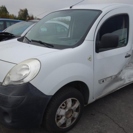 Pivot de moyeu avant droit RENAULT KANGOO 2 Photo n°1