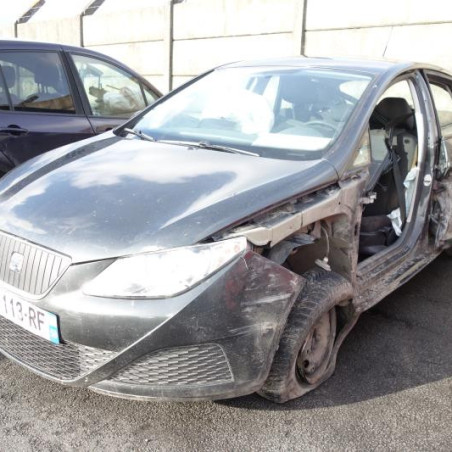 Leve vitre mecanique arriere gauche SEAT IBIZA 4