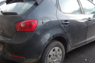 Pedalier d'embrayage SEAT IBIZA 4