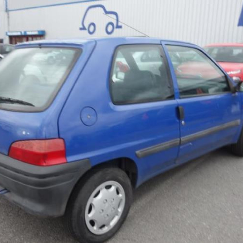 Aile avant droit PEUGEOT 106 Photo n°5