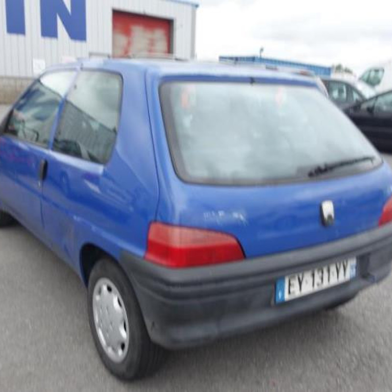 Aile avant droit PEUGEOT 106 Photo n°6