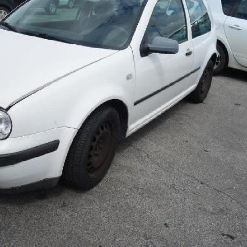 Cardan droit (transmission) VOLKSWAGEN GOLF 4 Photo n°2