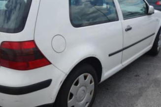 Cardan droit (transmission) VOLKSWAGEN GOLF 4