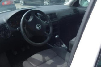 Cardan droit (transmission) VOLKSWAGEN GOLF 4