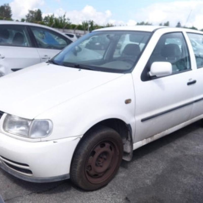 Custode arriere gauche VOLKSWAGEN POLO 3 Photo n°1