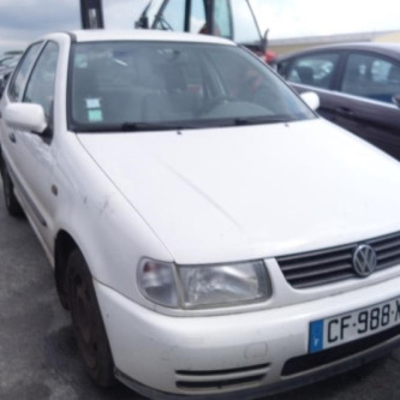 Custode arriere gauche VOLKSWAGEN POLO 3 Photo n°2