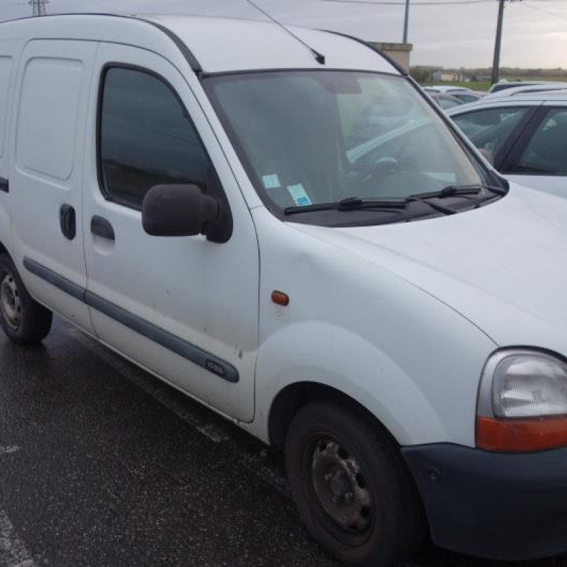 Ceinture avant droit RENAULT KANGOO 1 Photo n°5