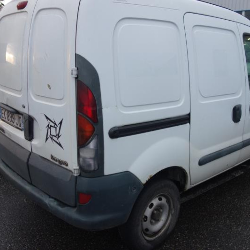 Ceinture avant droit RENAULT KANGOO 1 Photo n°6