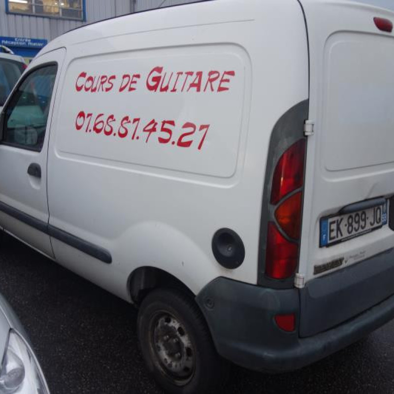 Ceinture avant droit RENAULT KANGOO 1 Photo n°7