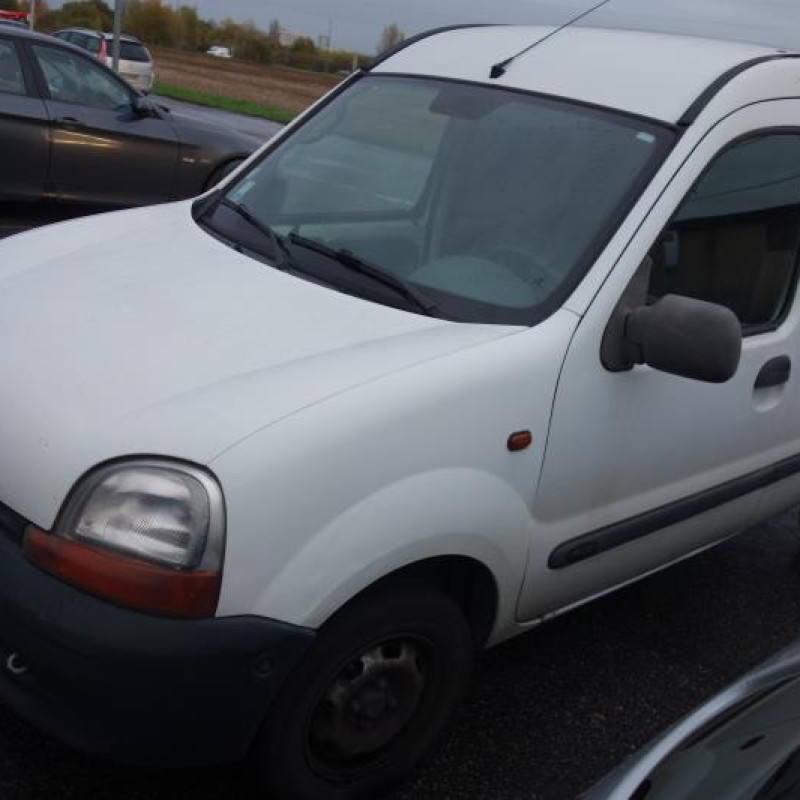 Pompe à carburant RENAULT KANGOO 1 Photo n°4