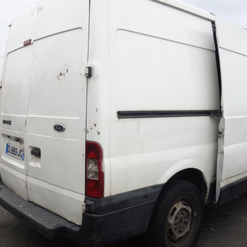 Repetiteur clignotant avant gauche (Feux) FORD TRANSIT 4 Photo n°5