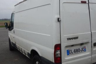 Repetiteur clignotant avant gauche (Feux) FORD TRANSIT 4