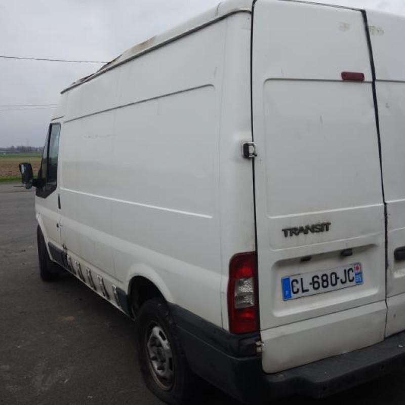 Repetiteur clignotant avant gauche (Feux) FORD TRANSIT 4 Photo n°6