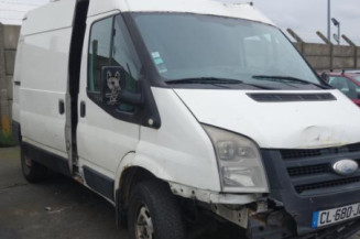 Arret de porte avant droit FORD TRANSIT 4