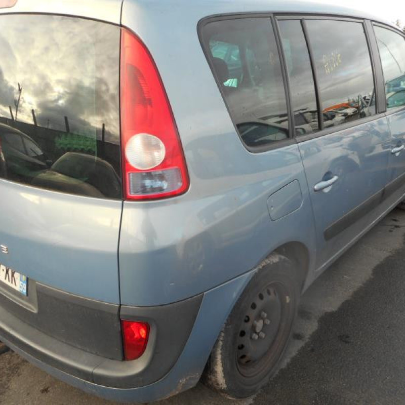 Custode arriere gauche RENAULT ESPACE 4 Photo n°3