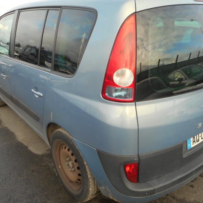 Custode arriere gauche RENAULT ESPACE 4 Photo n°4