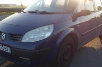 Aile avant droit RENAULT SCENIC 2